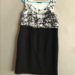 Maurices Dress - Knee Lenght